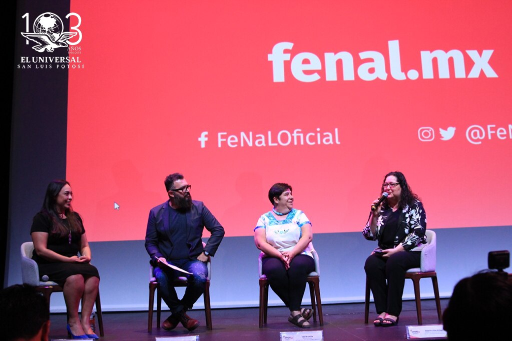 Invitan a la Feria Nacional del Libro en León, Guanajuato