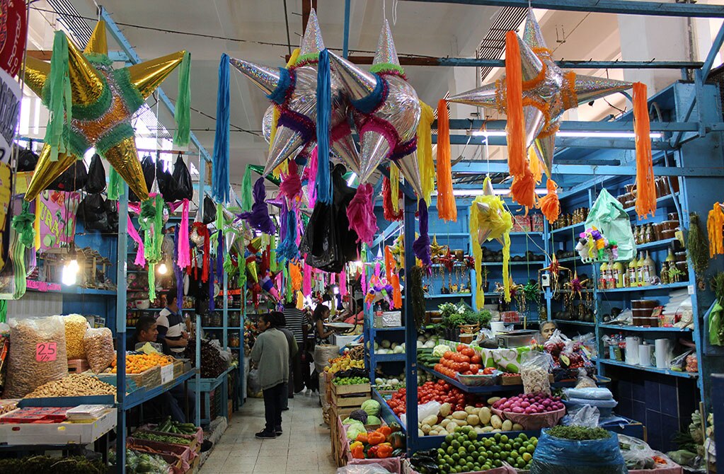 Posadas, tradición que le pega a los bolsillos