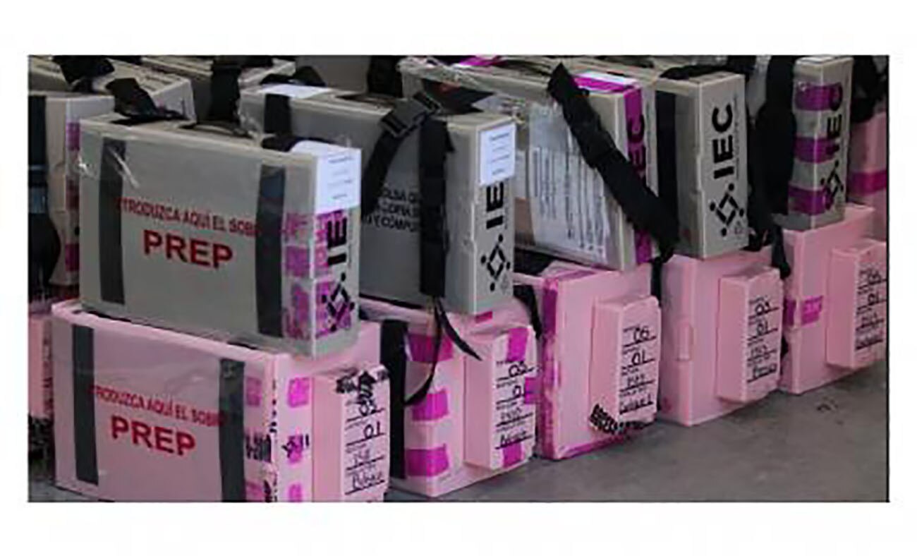 Foto: Archivo. El Universal.