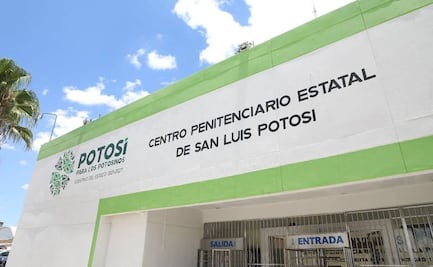Nuevo Penal de San Luis Potosí tendría capacidad para alrededor de mil internos: SSPC