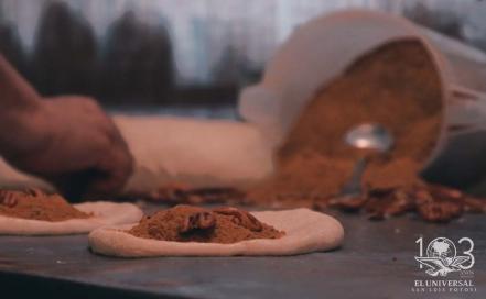 Pan de pulque, historias con buen sabor de boca