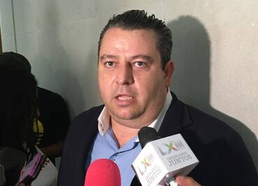 "Municipalizar zona industrial de SLP", pide diputado para sanear finanzas del Interapas