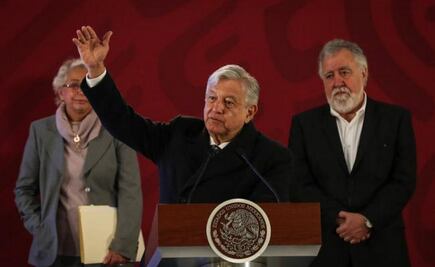 Plan contra robo de gasolina ha generado ahorros de 2 mil 500 mdp: AMLO