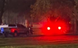 Localizan cuerpo sin vida de un joven en el parque Tangamanga I de la capital de SLP