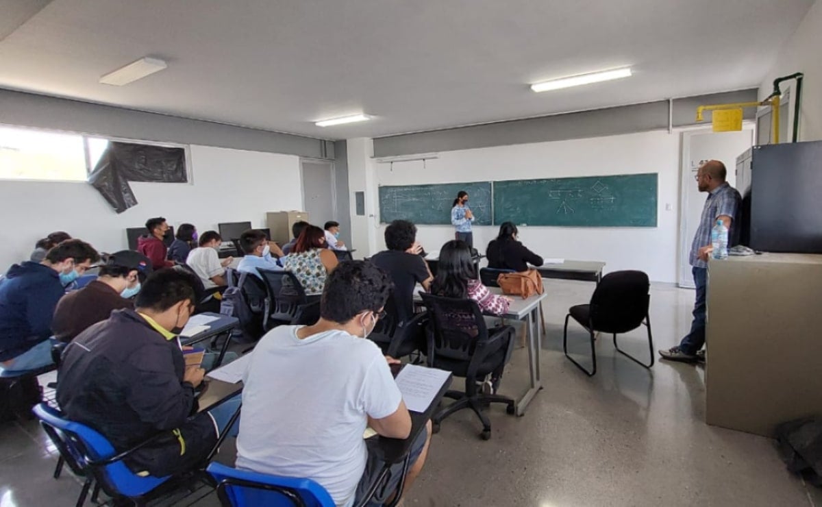 Más de 16 mil aspirantes presentarán examen de admisión a la UASLP