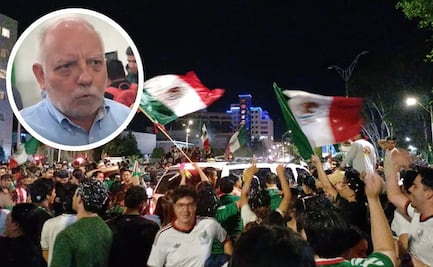 ¡Qué cumplidos! No se ha registrado ausentismo en dependencias del Gobierno de SLP por partidos de la Selección Mexicana