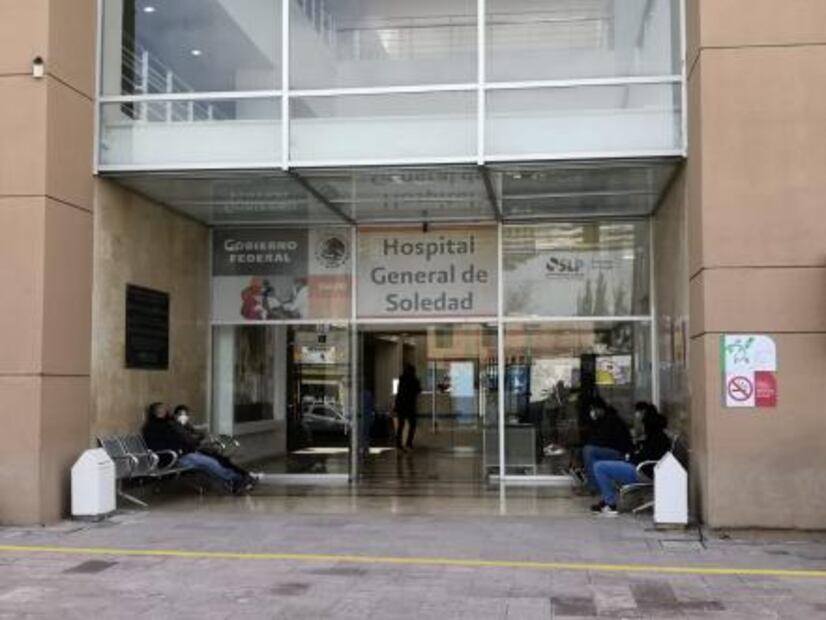 “Pese a que ya tenemos la vacuna contra Covid-19, hay que seguirnos cuidando”