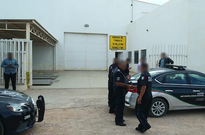 Velador muere calcinado