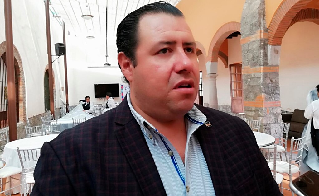 Expondrán mariposario en la Fenapo