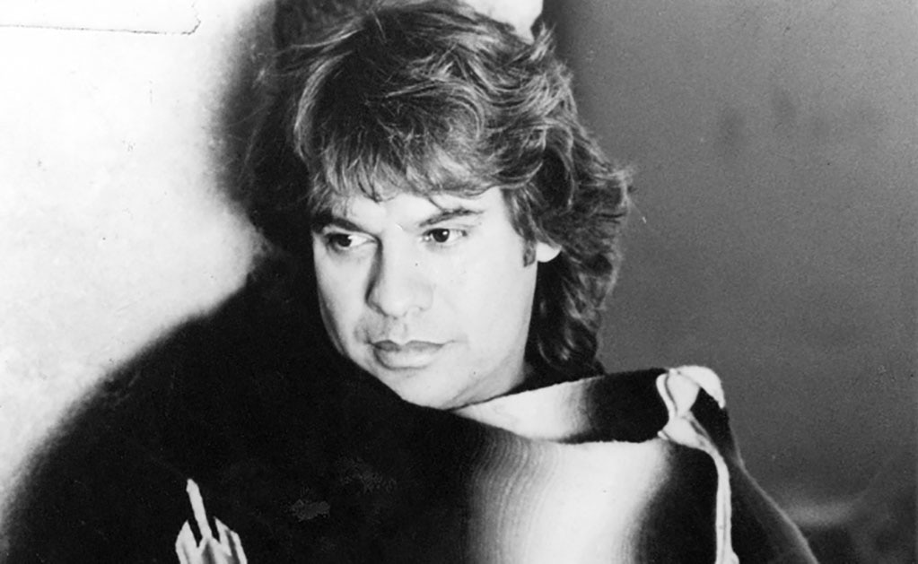 Así espiaron la vida sexual de Juan Gabriel