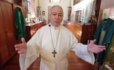 Tensiones de México con EU deben resolverse a través del diálogo: Arzobispo de San Luis Potosí