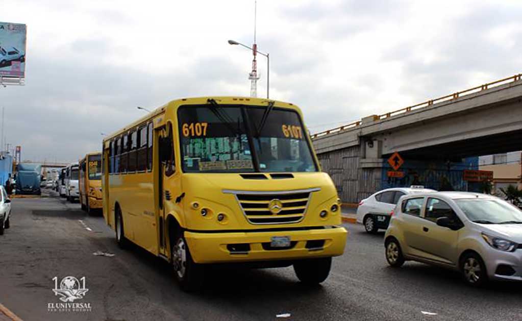 Alistan entrega de becas de transporte para el 5 de octubre