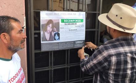 Llega a SLP “La Caravana de la Realidad del Norte”