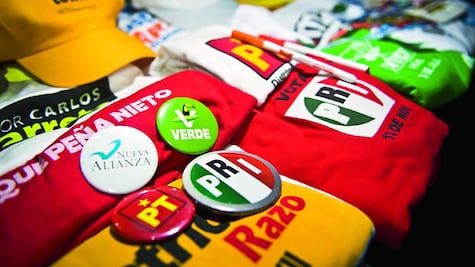 Imprentas se enfrentarán a campañas digitales en temporada electoral