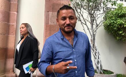 Del barrio al Congreso. ¿Quién es "El Mijis?