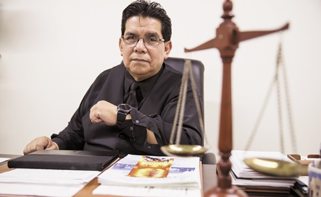 Foto: Archivo. El Universal.