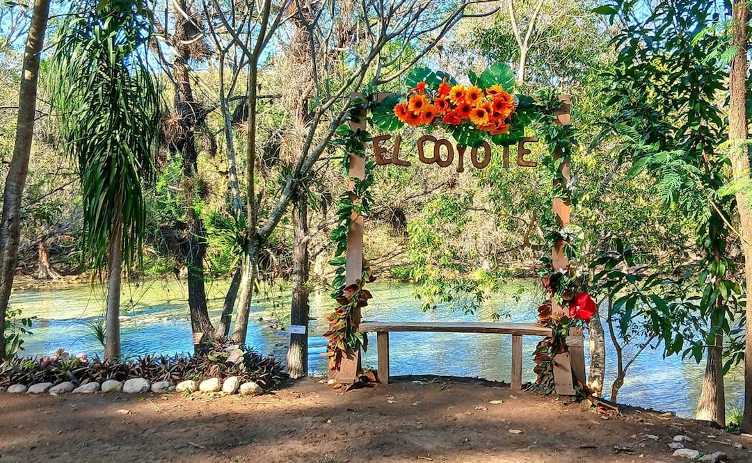 Foto: FB@Paraje El Coyote