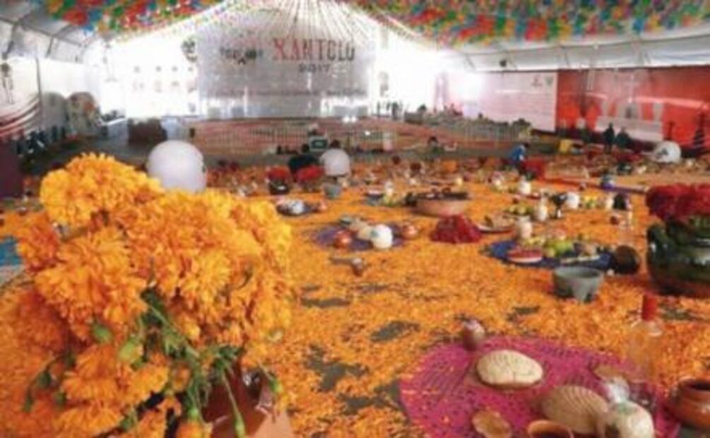 Día de Muertos: Por qué se celebra 1 y 2 de noviembre en México