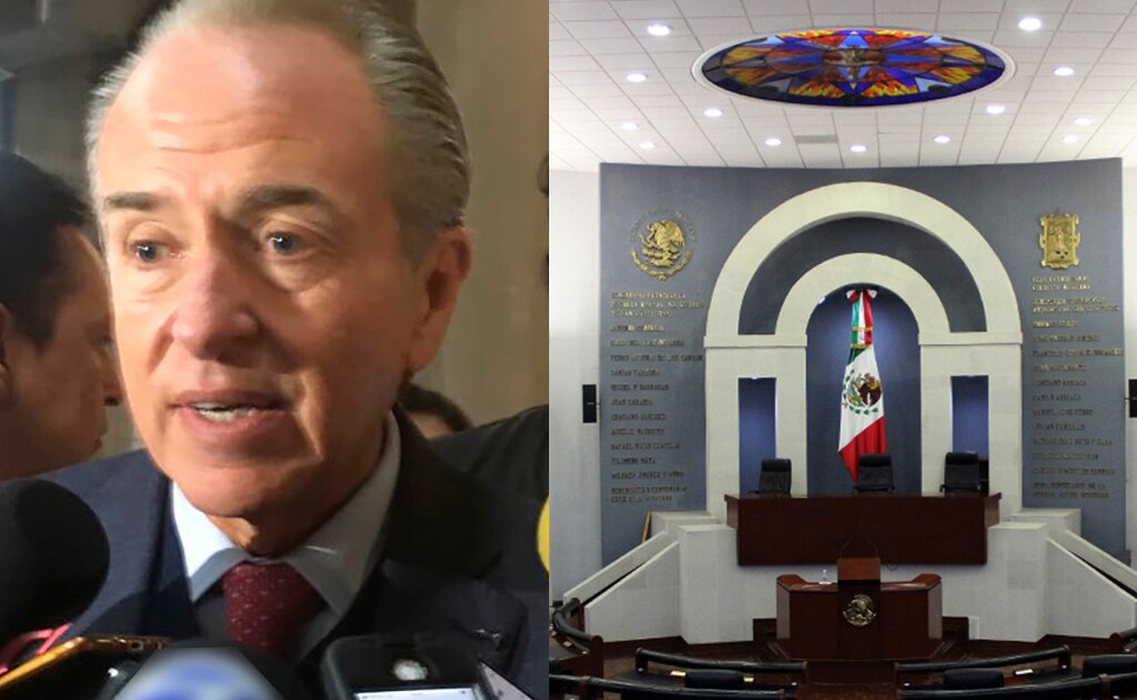 Ante política de austeridad, previsible reducción salarial: Carreras López