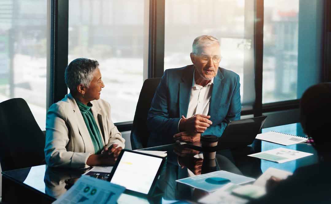 Las empresas de diversas categorías generan vacantes de empleo que resultan atractivas para profesionales con diferentes perfiles. Foto: Cortesía