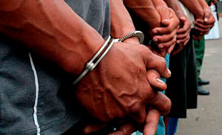 85 detenido en febrero, informa la PGJE