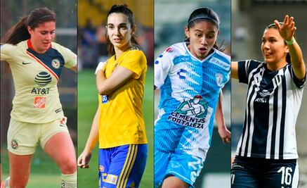 Ya hay fecha para las semifinales de la Liga MX Femenil