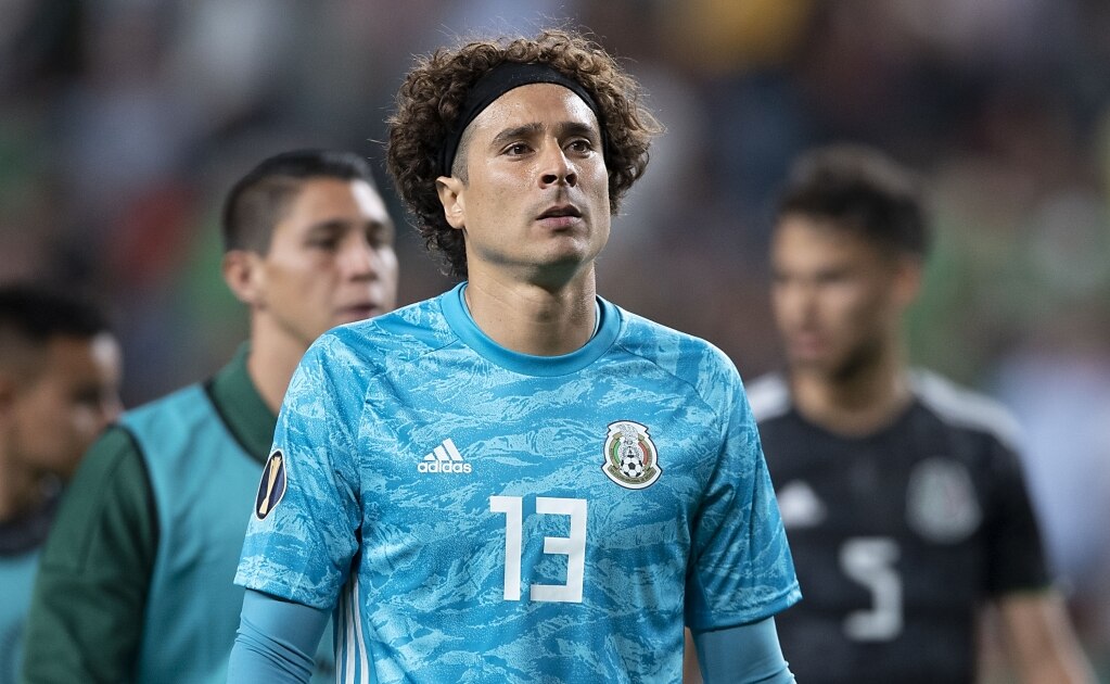 Con un mes de nacida, sólo pude ver dos días a mi hija: Ochoa