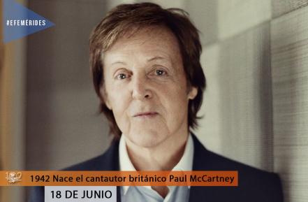 Efemérides 18 de junio