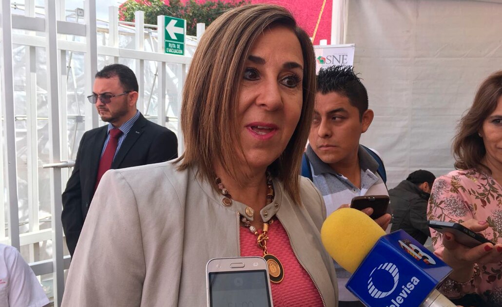 Solicitará DIF más recursos para programas alimentarios