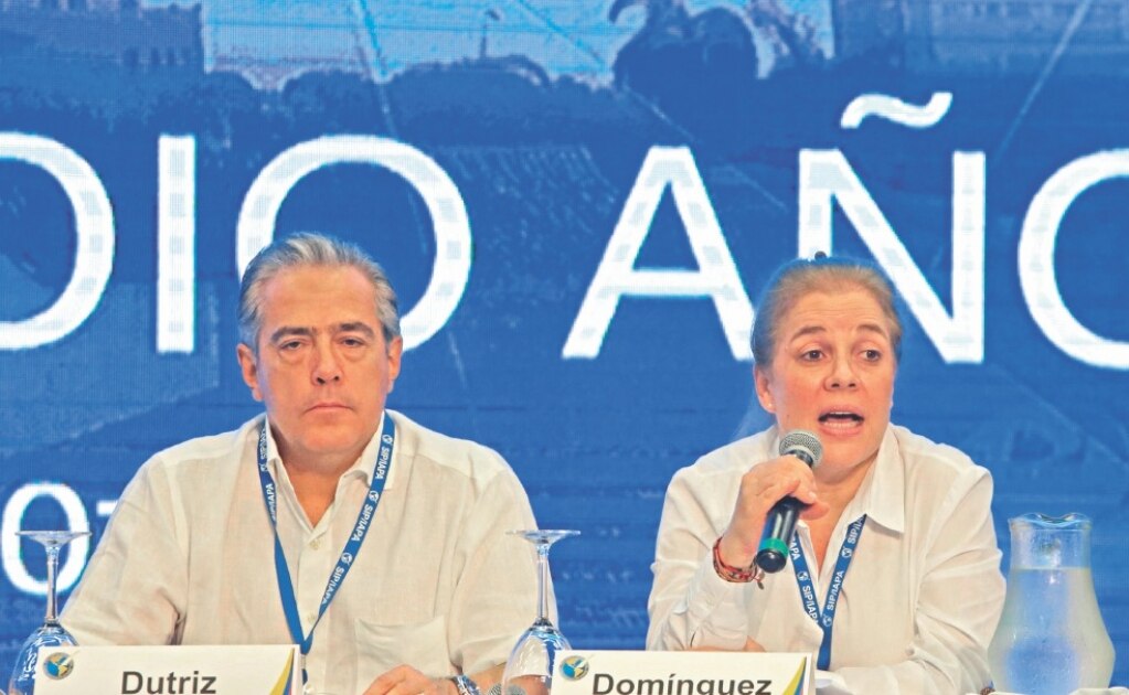 Foto: EFE | El Universal