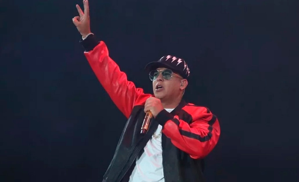 Daddy Yankee apoyará a afectados por terremoto en Puerto Rico