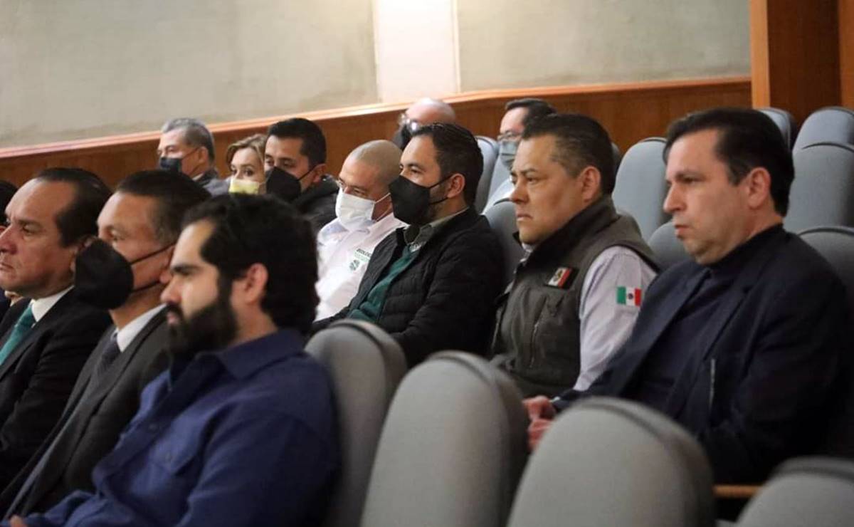 Dependencias de SLP destacan con rendimiento alto y medio en Semáforo Estatal de junio