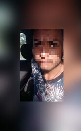 Detienen a hombre por presunto abuso sexual de menor de edad 