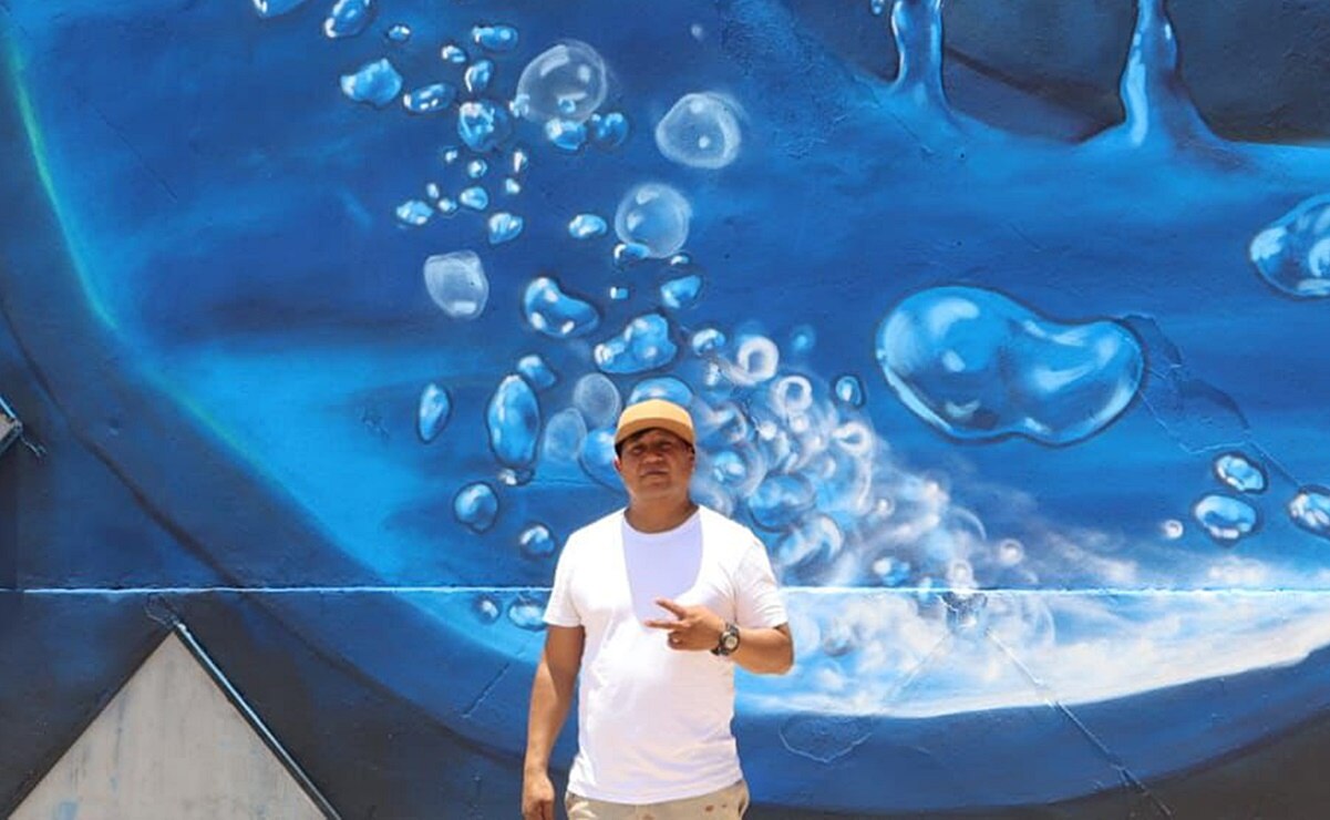 Foto: Humberto Torres EL UNIVERSAL