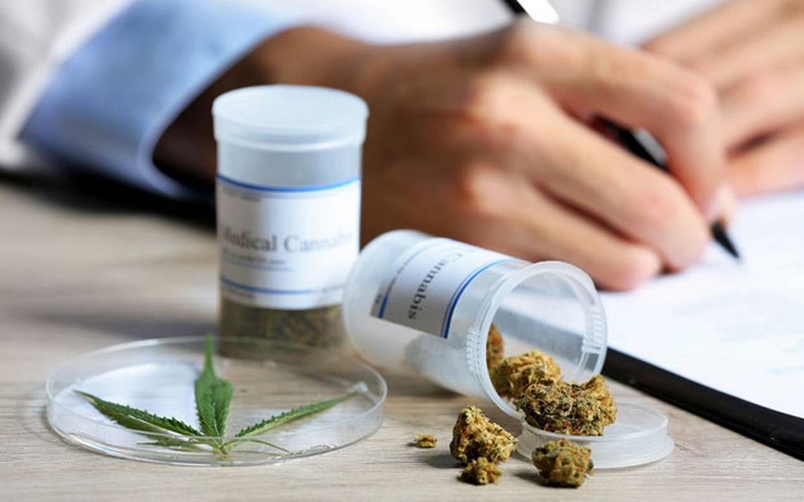 Aprueban uso de medicamento canabidol