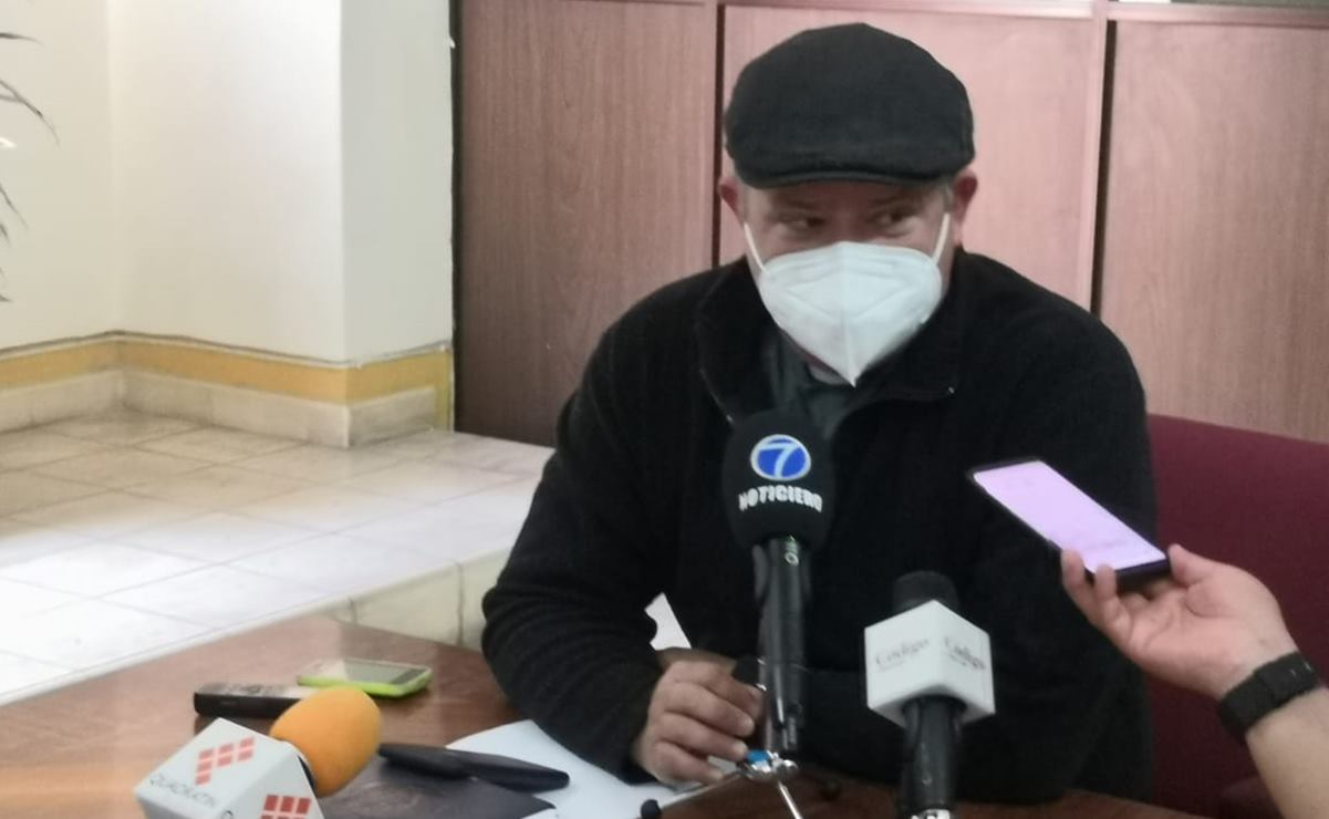 Arzobispado de SLP pide notificar si auxilio a enfermos, es por Covid-19