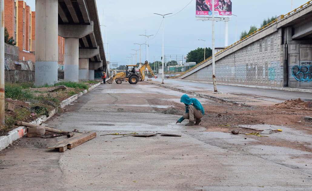 Foto: Archivo CEA SLP