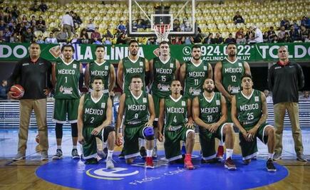 Los 12 Guerreros se alejan del Mundial China 2018