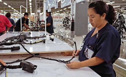 SLP, tercer lugar a nivel nacional en generación de empleo