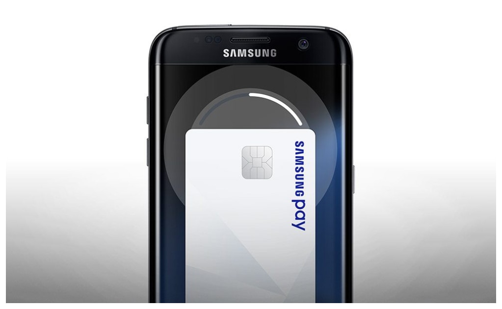 Samsung Pay llega a los cinco continentes