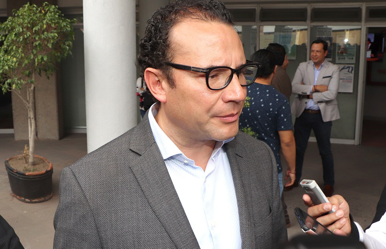 Recorte de apoyos del Fortaseg no afectará acciones de prevención