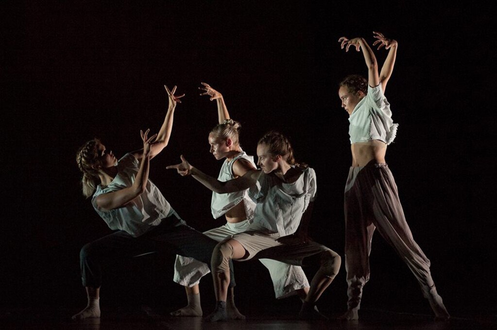 Todo listo para el Festival Internacional de Danza Contemporánea “Lila López”