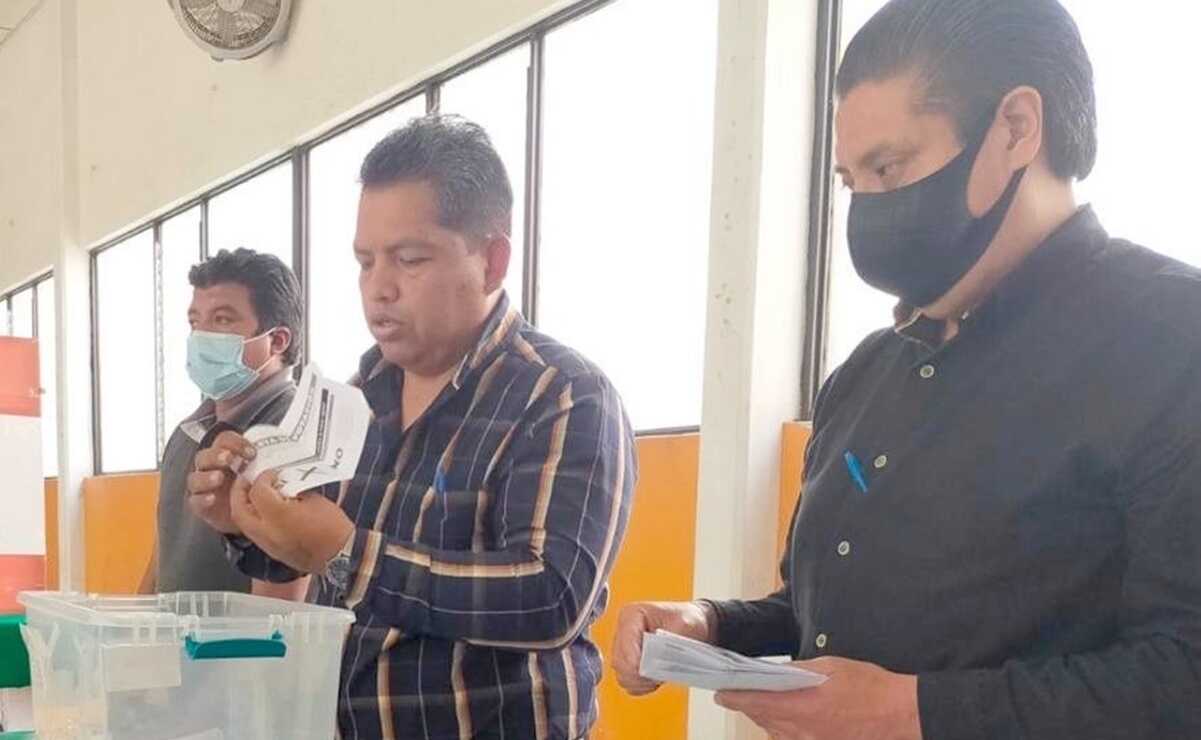 Trabajadores de Goodyear en SLP conservarán derechos si no se legitima contrato colectivo: STPS