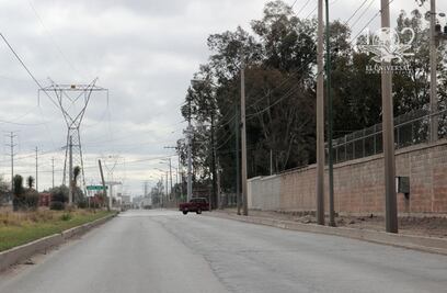 Inseguridad amenaza zona industrial