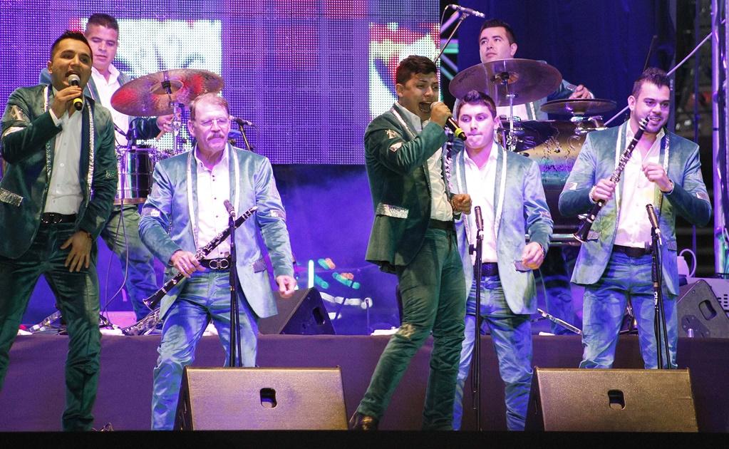 La Arrolladora apoya que prohíban el reggaetón en escuelas