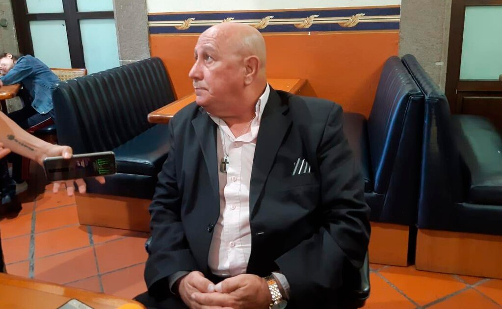 Papá de Karla perdona y bendice a presuntos asesinos de su hija