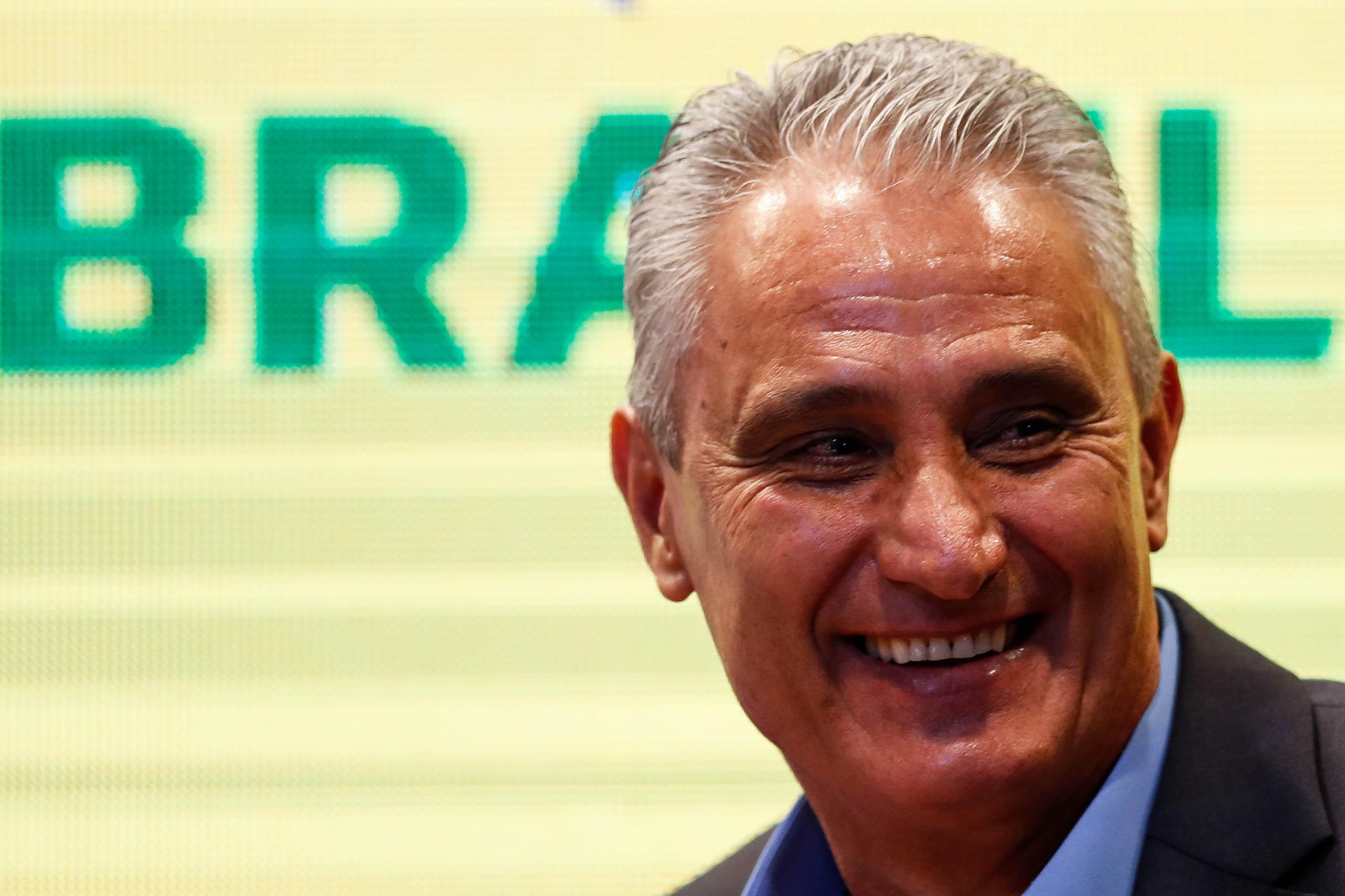 Neymar y Thiago Silva, convocados por Brasil para la Copa América-2019