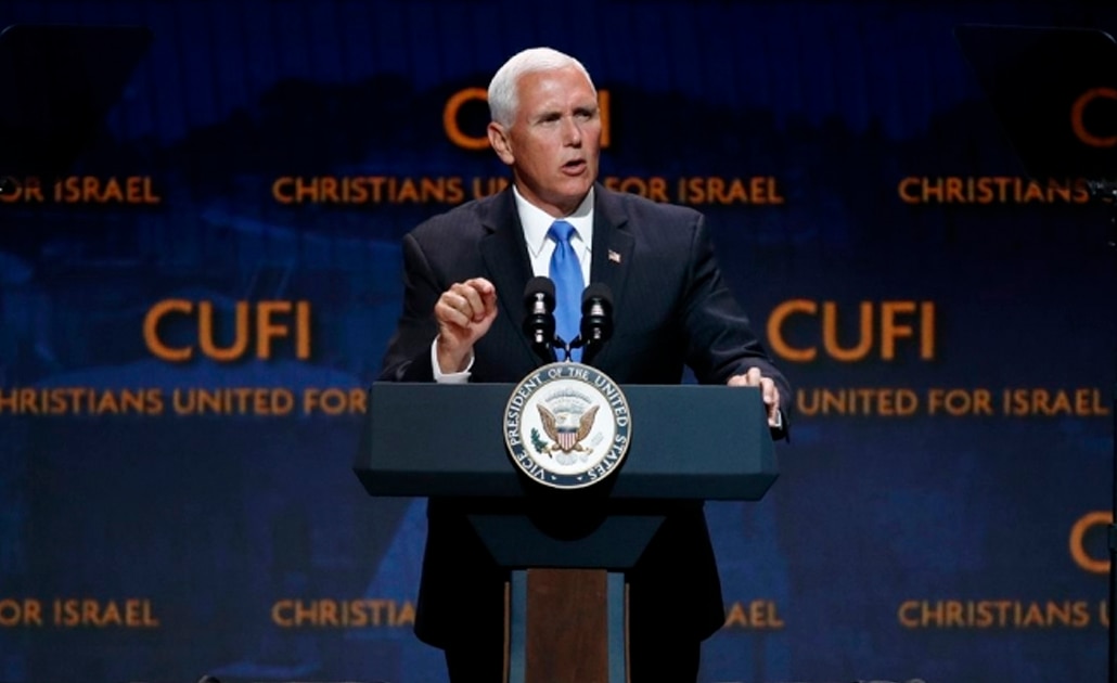 Foto: AP | El Universal