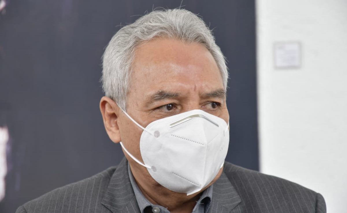 Alerta de Género en SLP no dio resultados por falta de recursos, señala Hernández Delgadillo