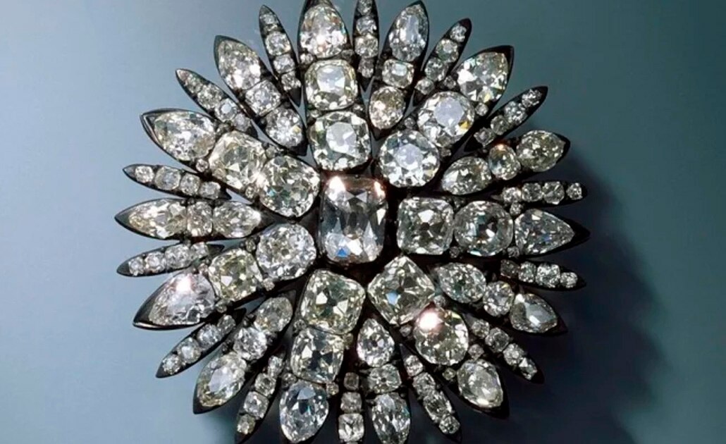 Así fue el espectacular robo de una "invaluable" colección de joyas en Alemania